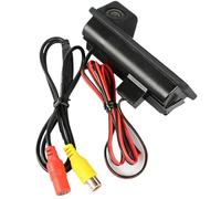 Rearview Camera Car Trunk Handle Camera Rear View HD For Mondeo For Fiesta For S-Max For Focus 2C 3C