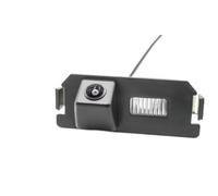 Rearview Camera CCD HD Car Rear View Reverse Camera For Kia For Soul AM PS 2008 2009 2010 2011 2012 2013 2014 2015 2016 2017 2018 2019(D170 AHD 720P)