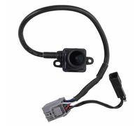 Rearview Camera Compatible With Dodge For Journey 2011 2012 2013 2014 2015 2016 2017 2018 2019 2020 1 Pcs Car Rear View Backup Camera 56054158AB