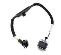 Rearview Camera Compatible With Peugeot For 607 1 Pcs Parking Aid Rear View Backup Camera Automatic Parking Accessories 9819192880