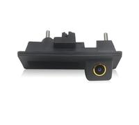rearview camera Dynamic Trajectory Car Rearview Camera For VW For Golf For Passat B7 B6 For Tiguan For Jetta MK6 A3 A4 A5 Q5 A6
