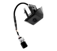 Rearview Camera for 2017-2020 95760-H2000 95760H2000 Replacement Reversing Back Up Automotive Accessories Backup Backup Reverse Real Time