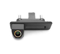 Rearview Camera For A1 For A3 For A4 Vehiclr AHD 1080P 180 Degree Car Reverse Camera