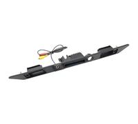 Rearview Camera For A3 A4 A5 A6 A8 A6L Night Vision Reverse Reversing Vehicle Parking Car Rear View Camera(AHD1080P-175Deg)