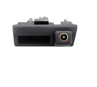 Rearview Camera For A3 For A4 For A5 For Q5 For A6 4K AHD 1080P HD Car Rear View Camera Reverse Camera(AHD 1080P)