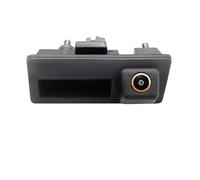Rearview Camera For A3 For A4 For A5 For Q5 For A6 4K AHD 1080P HD Car Rear View Camera Reverse Camera(CCD 720P)