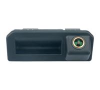 Rearview Camera For A5 For Q2 For Q2L For Q3 For Q5 For Q5L 2016-2020 Reversing Back HD AHD 1080P Car Rear View Camera Backup Camera(GAHD-C)