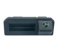 Rearview Camera For A5 For Q2 For Q2L For Q3 For Q5 For Q5L 2016-2020 Reversing Back HD AHD 1080P Car Rear View Camera Backup Camera(GAHD-B)