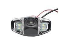 Rearview Camera For Accord 6 1997-2002 Parking Reverse 170 Degree AHD 1920x1080P Rear Camera Reversing Camera Kit(Dynamic 1920x1080P)