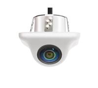Rearview Camera For Car Radio MP5 180° 4K 1920x1080P Car Rear View Camera Fisheye Lens AHD NTSC Format HD Night Vision(B CVBS AHD)