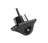 Rearview Camera For Car Radio MP5 180° 4K 1920x1080P Car Rear View Camera Fisheye Lens AHD NTSC Format HD Night Vision(CVBS)