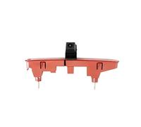 Rearview Camera For Citroen For Berlingo 2008-2016 Waterproof Backup Camera AHD 1080P Car Brake Light Rear View Reverse Reversing Camera Kit(Black lens)