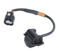 Rearview Camera For Civic 2016 2017 2018 2019 2020 2021 Car Auto Accessorie Rear View Backup Parking Camera 39530TEAA21 39530-TEA-A21 Backup Camera(With line)