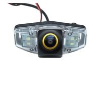 Rearview Camera For Civic For Pilot For Accord For For TSX 1997-2017 170° Vehicle AHD 1080P Rear View Car Camera Reversing Night Vision Backup Camera(AHD 720P CVBS 150)