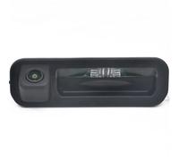 Rearview Camera For For Focus 3 MK3 C-MAX 2012 170° 1920 X 1080P AHD Car Rear View Camera Night Vision Reversing Backup Camera(AHD Dynamic)