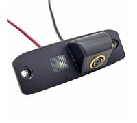 rearview camera For Hyundai For Elantra For Accentt For Tucson For Terracan Waterproof 170° HD 1080P Car Rear View Camera(Type B)