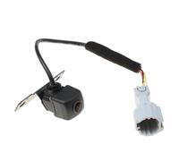 Rearview Camera For Hyundai For Santa Fe 2013 2014 2015 2016 Car Styling Rear View Camera Reverse Back Up Camera 957602W000 95760-2W000 95760-A2100 Backup Camera