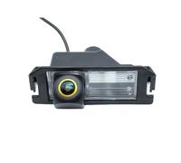 Rearview Camera For Hyundai I20 I30 HB20 HB20X 2007-2018 Vehicle AHD 1080P 170° Yellow Lens Rear View Car Reversing Monitor Camera Backup Camera(AHD 720P CVBS 150)