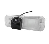 Rearview Camera For Kia For Rio 2 3 5 JB QB Sedan Hatchback 2000-2017 170 Degree 1280x720P HD AHD Car Vehicle Rear View Reverse Camera Signal Reverse Camera(E-Fisheye-AHD-CVBS)