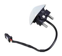 Rearview Camera For Kia Rear View Camera Reverse Parking Assist Backup Car 95760A2520 957601W550 957601W500 95760A2600 Backup Camera(Silver)