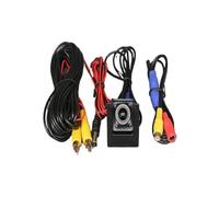 Rearview Camera For Mazda CX-30 CX 30 2019 2020 2021 2022 2023 Screen/HD Night Vision Interface Kit Rear View Car Reversing Camera(120 degrees)