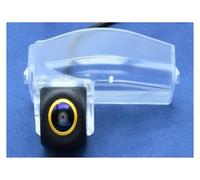 Rearview Camera For Mazda3 BK/BL 2003 2004 2005 2006-2015 170° Vehicle AHD 1080P Rear View Camera Reversing Car Camera Backup Camera(720 Dynamic)