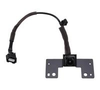 Rearview Camera For Nissan For Altima 2019-2024 Parking Assist Backup Camera 284F1-6CA0A 284F16CA0A A13P Front View Assembly Backup Camera