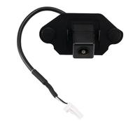 Rearview Camera For Nissan For Qashqai J11 J10 2008-2015 Car Rear View Aid Camera 28442-EY00A Back-Up Reverse Parking Camera 28442EY00A Backup Camera