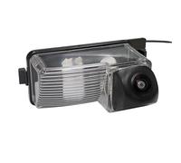 Rearview Camera For Nissan For Safari Y61 Y60 1997~2013 170 Degree 1280x720P HD AHD Car Vehicle Rear View Reverse Camera Reversing Camera Kit(E-Fisheye-AHD-CVBS)