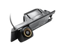 Rearview Camera For Opel For Astra H 2004-2009 Night Vision Reverse Parking 170° AHD 1080P Car Plate Rear View Camera Signal Reverse Camera(AHD720P-CVBS720P)