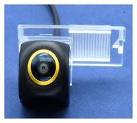 Rearview Camera For Peugeot 301 308 405 508 C4 C5 3008 307 Hatchback Vehicle AHD Yellow Lens Rear View Car Camera Reversing Monitor Backup Camera(AHD 720P CVBS 150)
