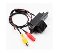Rearview Camera For Peugeot 307cc Dynamic Trajectory HD CCD Car Rear View Reverse Camera Reverse Camera