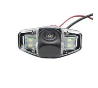 Rearview Camera For Pilot 2003-2008 Parking Reverse 170 Degree AHD 1920x1080P Rear Camera Reversing Camera Kit(CVBS 720x576P)