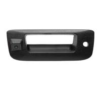 Rearview Camera For Silverado 1500 2500 3500 2007-2014 Tailgate Door Handle Backup Rear View Camera