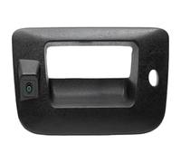 Rearview Camera For Silverado 1500 2500 3500 2007-2014 Tailgate Door Handle Backup Rear View Camera