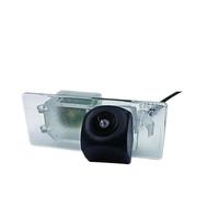 Rearview Camera For Skoda For Fabia 3 For Superb For Combi 170 Degree 1280x720P HD AHD Car Vehicle Rear View Reverse Camera Reversing Camera Kit(E-Fisheye-AHD-CVBS)