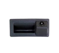 Rearview Camera For Skoda For Octavia A7 For Rapid For Yeti AHD 1080P Car Rear View Reverse Camera(CVBS720P-AHD720P)