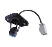 Rearview Camera For Subaru For Legacy For Outback 2010-2014 Rear View Backup Camera 86267AJ10B 86267-AJ10B Reversing Camera(A)