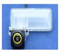 Rearview Camera For Subaru For Outback For Forester SJ 2014-2018 CCD/AHD Vehicle 1080P 170° Rear View Camera Reversing Car Camera Backup Camera(AHD 1080P 175)