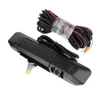 Rearview Camera For Toyota For Tacoma 2009-2015 Rear View Camera Backup Camera With Tailgate Handle 69090-04020 TO-3247A-TGC