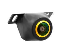 Rearview Camera Front Rear View Reverse Backup Camera 1280 * 720 AHD Starlight Night Vision Fisheye Waterproof Car Parking Assistance