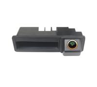 Rearview Camera Replacement for A3 8P For A6 C6 A1 Waterproof Night Vision Backup Camera AHD 1080P Car Rear View Reverse Reversing Camera Kit(CVBS720P-AHD720P)(AHD720P-AHD1080P)