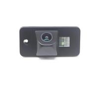 Rearview Camera Replacement for A3 8P S3 A4 S4 A6 A6L S6 A8 S8 RS4 RS6 Q7 170° Wide Angle Car Rear View Reversing Backup Camera Reversing Camera