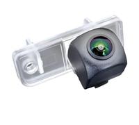 Rearview Camera Replacement for Benz C Class W203 5D For Wagon E W211 2001~2008 AHD 1080P FishEye Vehicle Rear View Backup Camera HD Night Vision Reversing Camera Kit(8309 AHD CVBS 720P)(12 V/835