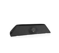 Rearview Camera Replacement for IVECO For Daily 4 Gen 2011-2014 Car Brake Light Rear View Reverse Camera Waterproof Night Vision Parking Backup Reversing Camera(Black lens)(Black lens)