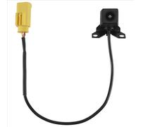 Rearview Camera Replacement for Kia For Sportage 2011 2012 2013 2014 2015 2016 1 Pcs Rear View Camera Reverse Backup Parking Assist Camera 95750-3W110