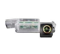 Rearview Camera Replacement for SEAT For Toledo For Altea XL For Leon AHD 1920x1080P Fish-eye Vehicle Reverse Backup Rear View Camera Reversing Camera Kit(HD720P Camera)(HD1080P Camera)
