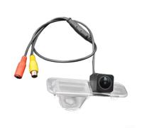 Rearview Camera Using For ccd Imaging and 170 Degree Viewing Range for K2 Vehicles 2007 2008 2016 2017