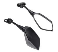 Rearview Compatible With Suzuki For GSXR600 For GSXR750 For GSXR1000 For GSX250R For SV650A For GSX-S1000 Universal Motorcycle Rearview Mirror