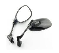 Rearview Compatible with Yamaha YBR125 For XVS125 XVS250 XVS400 XVS650 XVS950 XVS1100 XVS1300 XV950 XV1600 XV1700 XVZ1300 Motorcycle Side Mirror